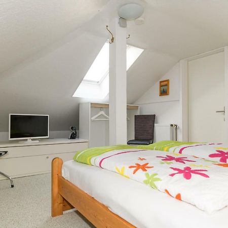 Graunke Drei Apartment Grube Bagian luar foto
