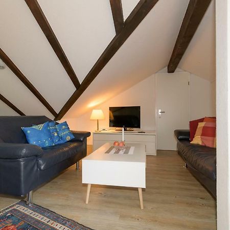 Graunke Drei Apartment Grube Bagian luar foto