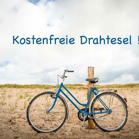 Graunke Drei Apartment Grube Bagian luar foto