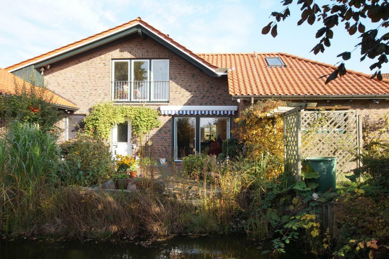 Graunke Drei Apartment Grube Bagian luar foto