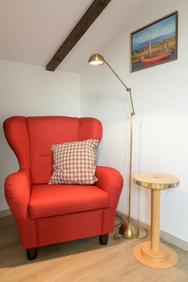 Graunke Drei Apartment Grube Bagian luar foto