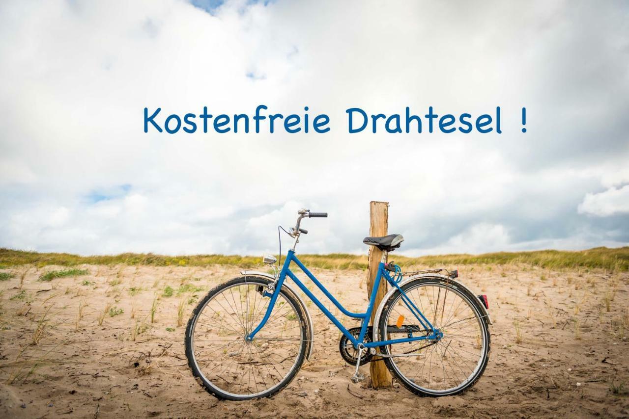 Graunke Drei Apartment Grube Bagian luar foto